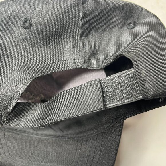 Moms Famous Quotes Hat Unisex Onesize Black Adjustable Strap Baseball Cap - Picture 6 of 6